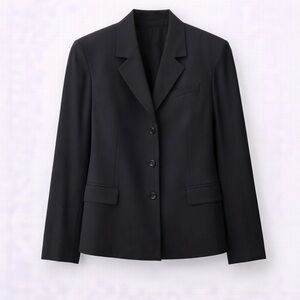 🌹The Limited Black Blazer